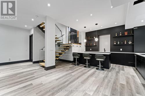 417 Union Street, Oakville, ON - Indoor Photo Showing Other Room