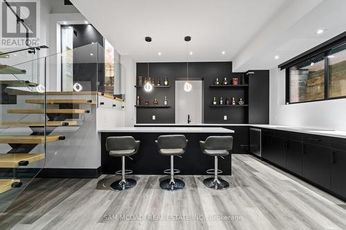 417 Union Street, Oakville, ON - Indoor