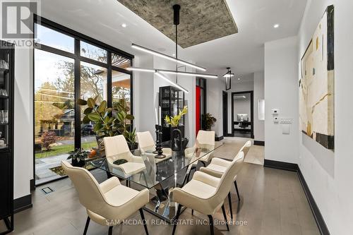 417 Union Street, Oakville, ON - Indoor