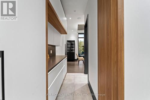 417 Union Street, Oakville, ON - Indoor Photo Showing Other Room
