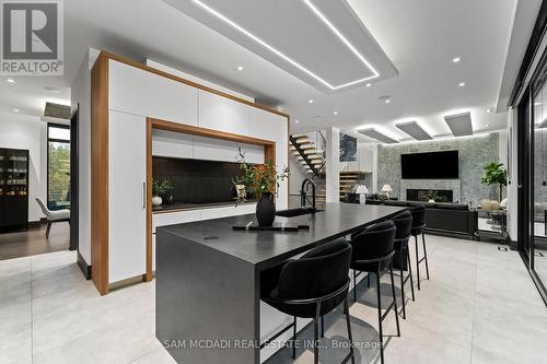 417 Union Street, Oakville, ON - Indoor