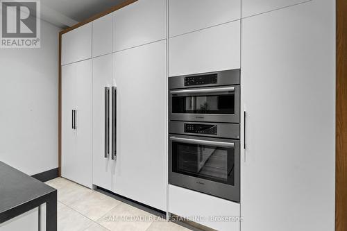 417 Union Street, Oakville, ON - Indoor Photo Showing Kitchen