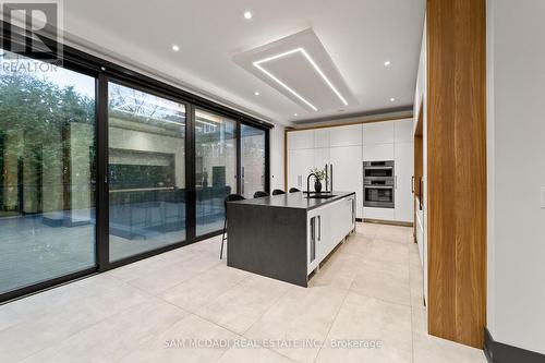 417 Union Street, Oakville, ON - Indoor Photo Showing Other Room