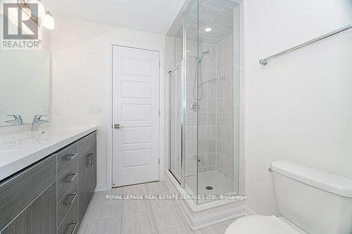 310 - 3028 Creekshore Common, Oakville, ON - Indoor Photo Showing Bathroom