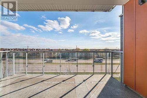 310 - 3028 Creekshore Common, Oakville, ON - Outdoor With View