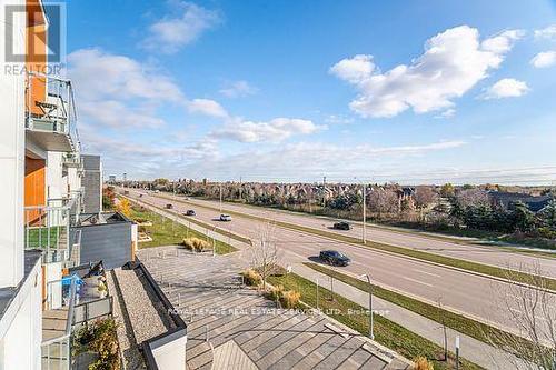 310 - 3028 Creekshore Common, Oakville, ON - Outdoor With View