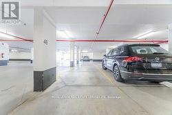 Parking Garage - 