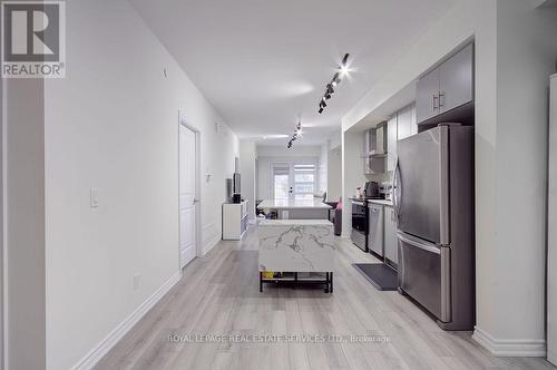 123 - 349 Wheat Boom Drive E, Oakville, ON - Indoor