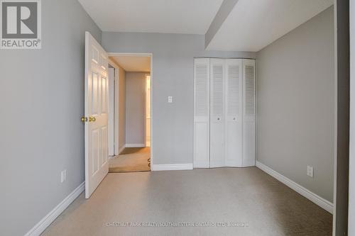 507 - 260 Sheldon Avenue N, Kitchener, ON - Indoor Photo Showing Other Room