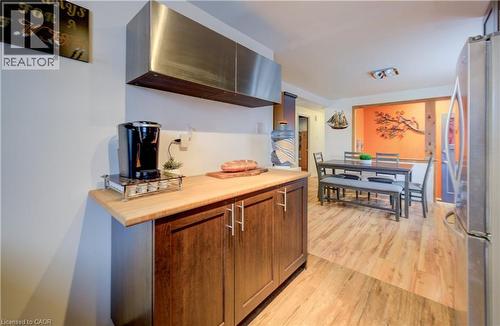 123 Kingswood Drive, Kitchener, ON - Indoor