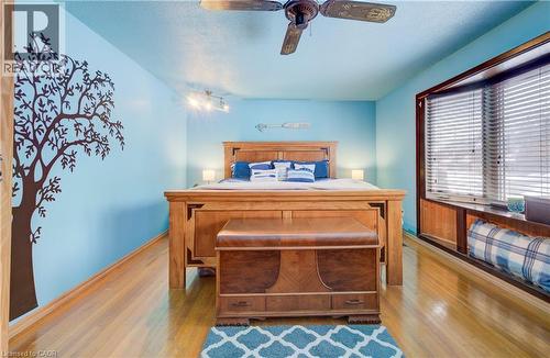 123 Kingswood Drive, Kitchener, ON - Indoor Photo Showing Other Room