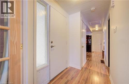 123 Kingswood Drive, Kitchener, ON - Indoor Photo Showing Other Room