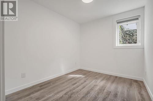 A - 439 Winona Drive, Toronto, ON - Indoor Photo Showing Other Room