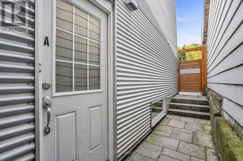 A - 439 Winona Drive, Toronto, ON - Outdoor