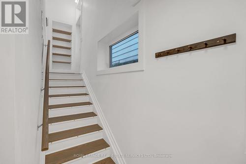 A - 439 Winona Drive, Toronto, ON - Indoor Photo Showing Other Room