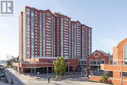 307 - 2460 EGLINTON AVENUE E  Toronto, ON M1K 5J7