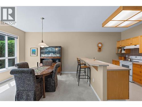 650 Harrington Road Unit# 32, Kamloops, BC - Indoor