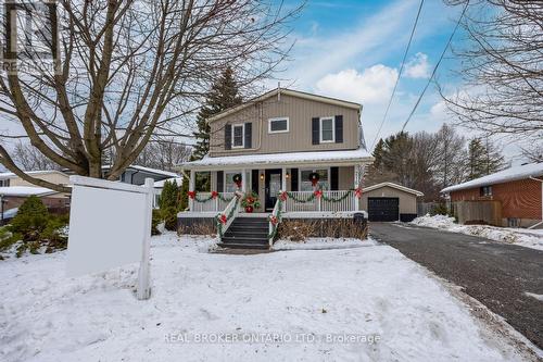 216 LIBERTY STREET N  Clarington (Bowmanville), ON L1C 2M8