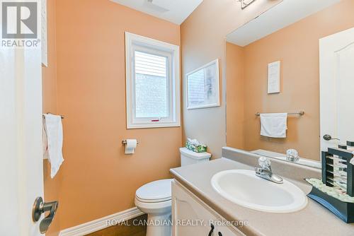 53 - 311 Highway 8, Hamilton, ON - Indoor Photo Showing Bathroom