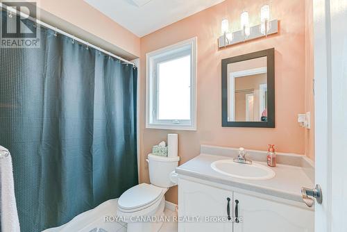 53 - 311 Highway 8, Hamilton, ON - Indoor Photo Showing Bathroom