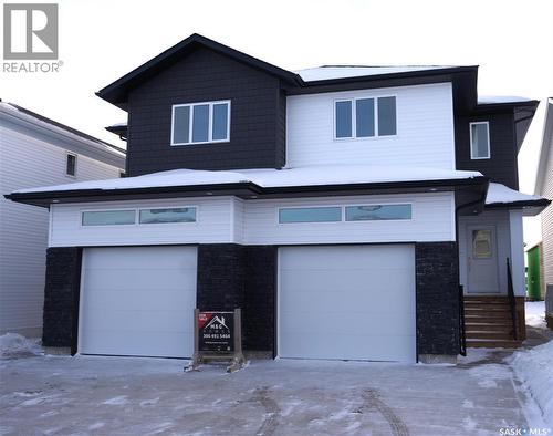 521 Sharma CRESCENT  Saskatoon, SK S7W 0Z5
