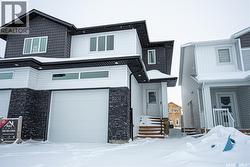 521 Sharma CRESCENT  Saskatoon, SK S7W 0Z5