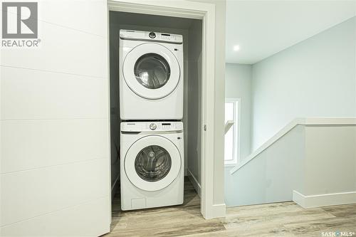 521 Sharma Crescent, Saskatoon, SK - Indoor Photo Showing Laundry Room