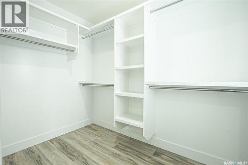 521 Sharma Crescent, Saskatoon, SK - Indoor With Storage