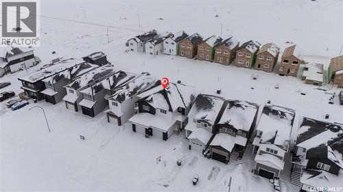 521 Sharma Crescent, Saskatoon, SK - 