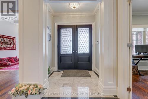 19 Wilson House Drive, Whitby, ON - Indoor Photo Showing Other Room