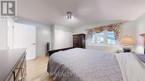 6 Abbottswood Road, Toronto, ON - Indoor Photo Showing Bedroom