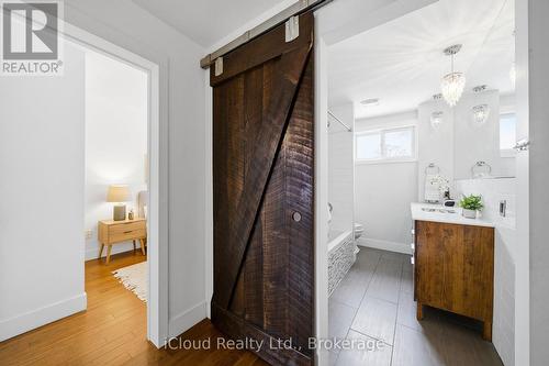 56 Arundel Avenue, Toronto, ON - Indoor