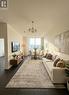 960 - 1 Sun Yat Sen Avenue, Markham, ON  - Indoor Photo Showing Living Room 