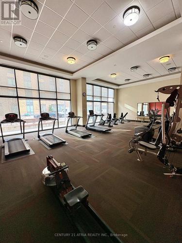 960 - 1 Sun Yat Sen Avenue, Markham, ON - Indoor