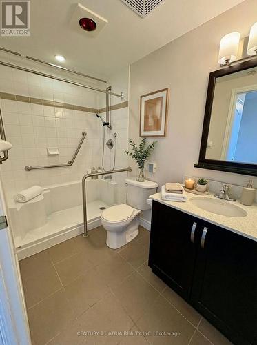960 - 1 Sun Yat Sen Avenue, Markham, ON - Indoor Photo Showing Bathroom