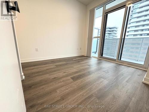 4601 - 8 Interchange Way, Vaughan, ON - Indoor Photo Showing Other Room