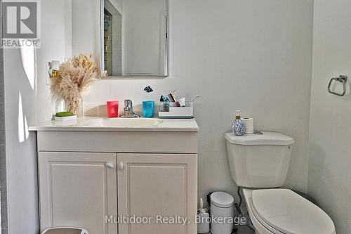 2594 Privet Court, Mississauga, ON - Indoor Photo Showing Bathroom