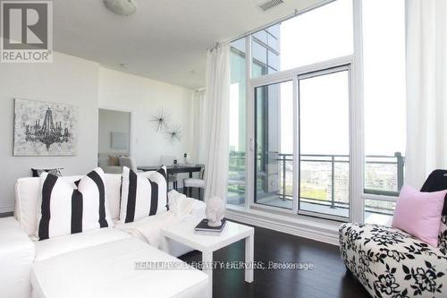 Ph 3605 - 3525 Kariya Drive, Mississauga, ON - Indoor