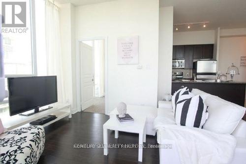 Ph 3605 - 3525 Kariya Drive, Mississauga, ON - Indoor