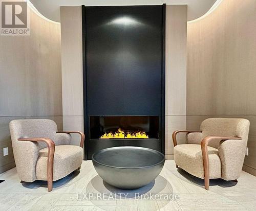 4407 - 4015 The Exchange Street, Mississauga, ON - Indoor Photo Showing Other Room