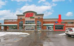 1085 Boul. Roland-Godard  Saint-Jérôme, QC J7Y 4E2