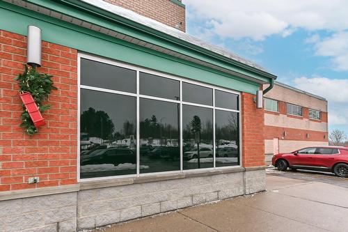 Frontage - 1085 Boul. Roland-Godard, Saint-Jérôme, QC - Outdoor