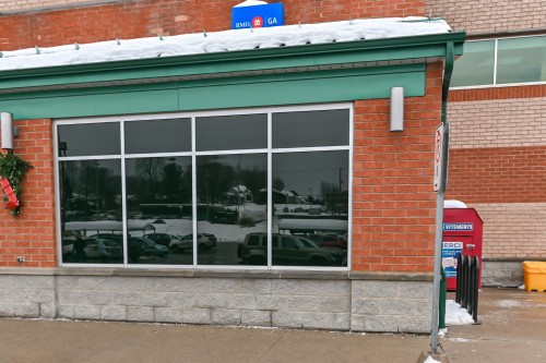 Façade - 1085 Boul. Roland-Godard, Saint-Jérôme, QC - Outdoor