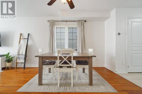 35 - 222 Fall Fair Way, Hamilton, ON - Indoor