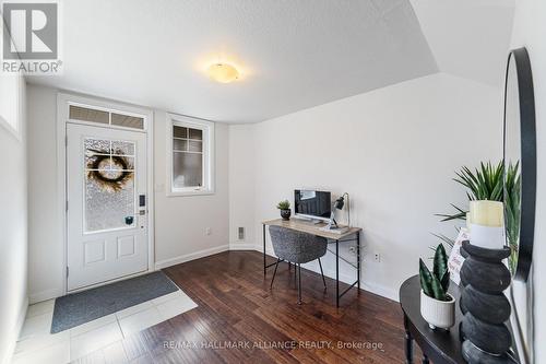 #45 - 1169 Garner Road E, Hamilton, ON - Indoor