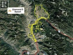 44812 Highway 99 Highway  Lillooet, BC V0K 2H0