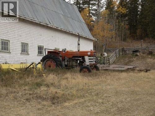 44812 Highway 99 Highway, Lillooet, BC 