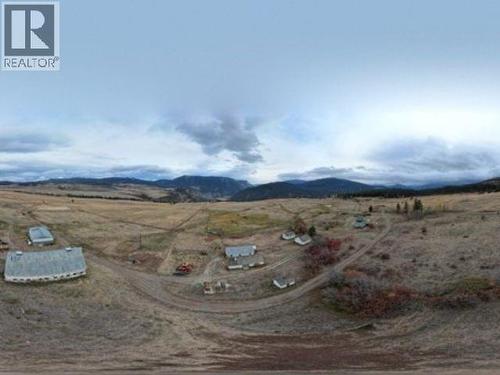 44812 Highway 99 Highway, Lillooet, BC 