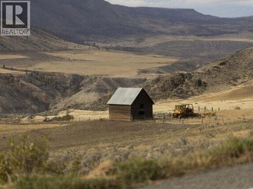 44812 Highway 99 Highway, Lillooet, BC 