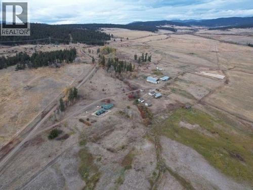 44812 Highway 99 Highway, Lillooet, BC 